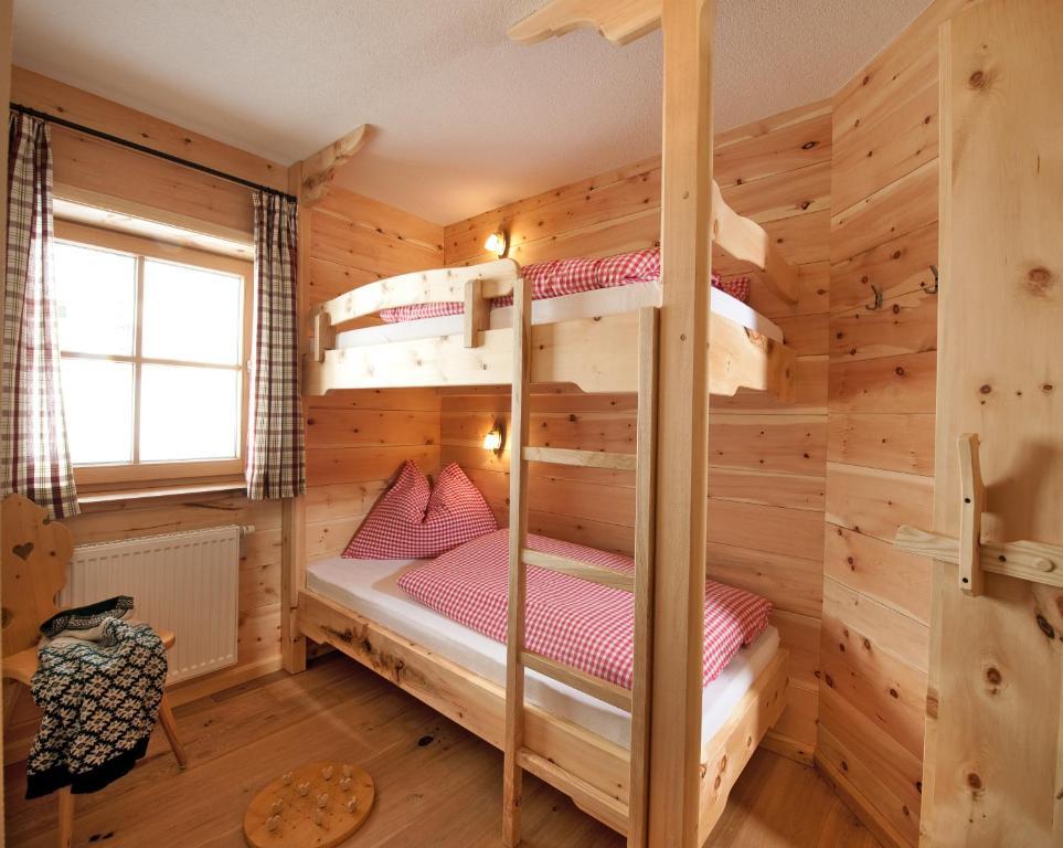Herzwies Bad Hofgastein Room photo